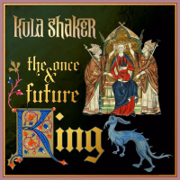 The Once and Future King (Single)
