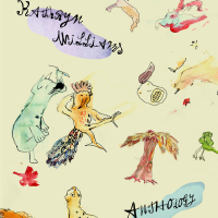 Sorrow Flies (Single)