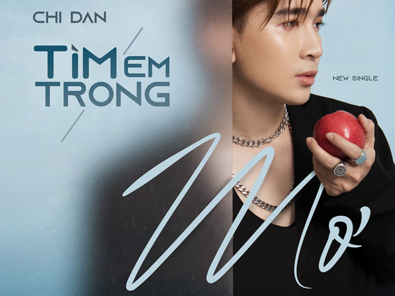 Tìm Em Trong Mơ (Single)