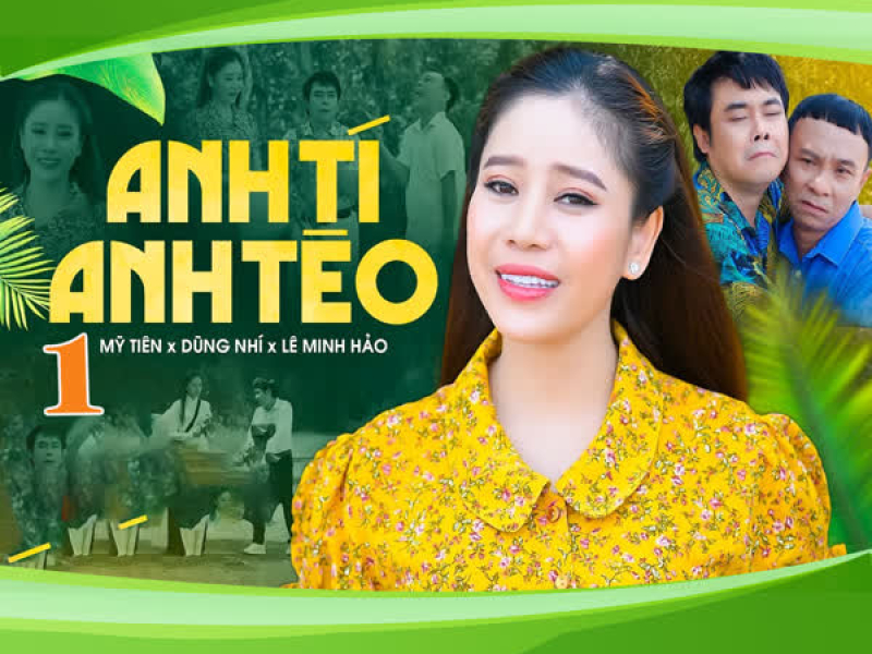 Anh Tí Anh Tèo 1 (Single)