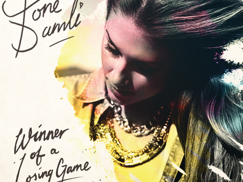 Winner Of A Losing Game (Single)