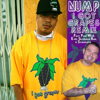 I Got Grapes Remix (Single)