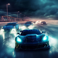 PHONKWAVE TEMPO (Single)