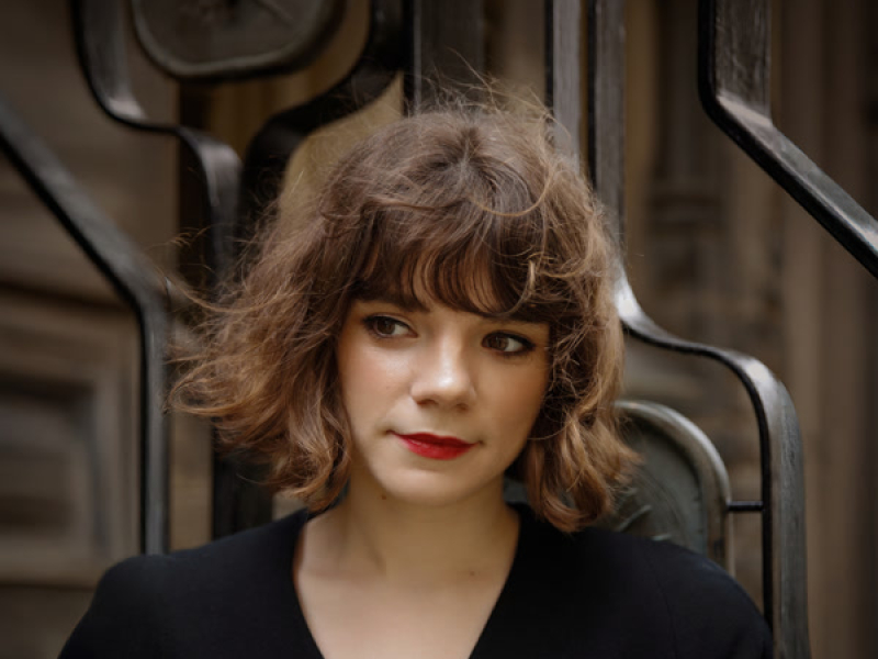 I Don’t Mind (Single)