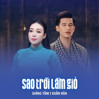 Sao Trời Làm Gió (Single)