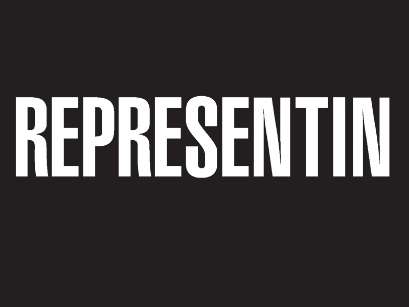 Representin - Single