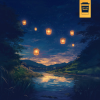 Golden Lights (Single)