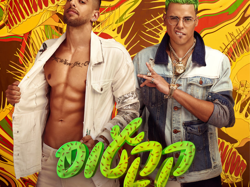 קַקטוּס (Single)