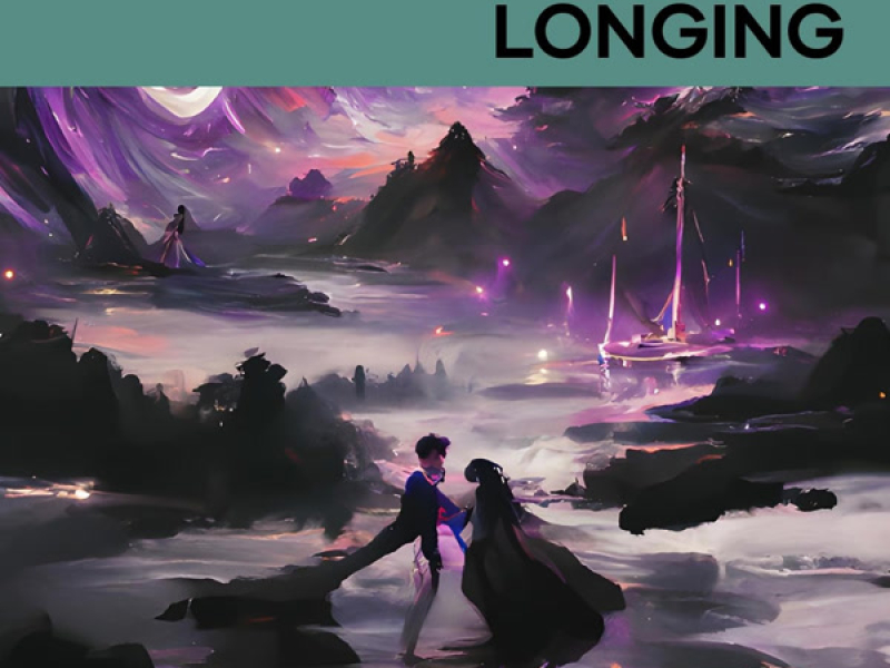 Unspoken Longing (Single)
