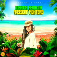 Freedom Fighters (EP)