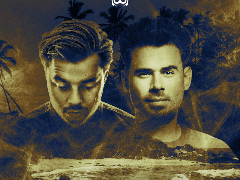 The Beach (AFROJACK Edit) (Single)
