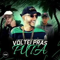 Voltei Pras Puta (Single)