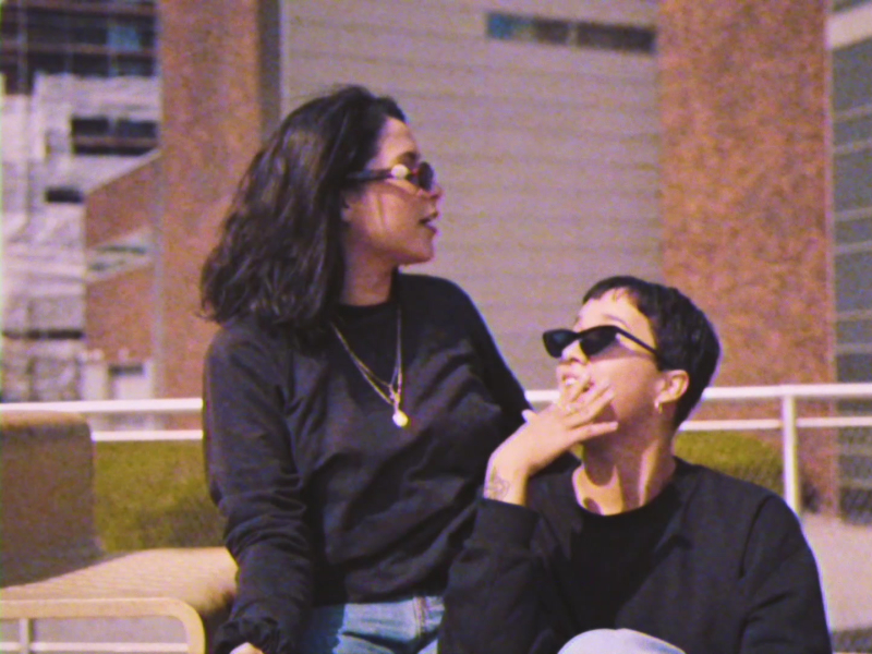 Rich (Good Girl) (MV) (Single)