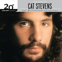 The Best Of Cat Stevens 20th Century Masters The Millennium Collection