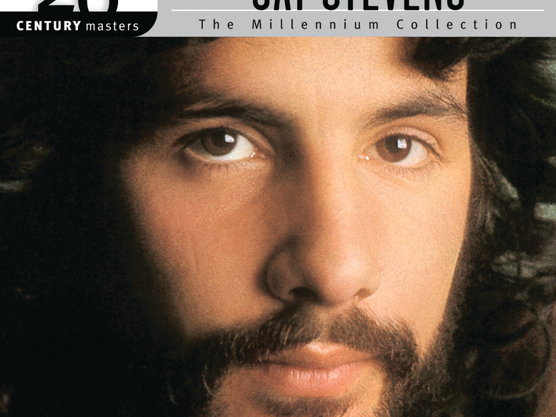 The Best Of Cat Stevens 20th Century Masters The Millennium Collection