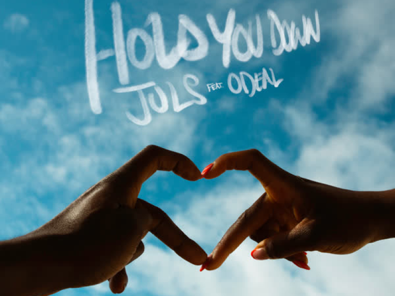 Hold You Down (Single)