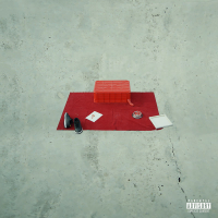 Who let The D out? (Single)