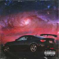 LUNAR ECLIPSE (Single)