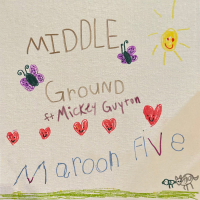 Middle Ground (Single)
