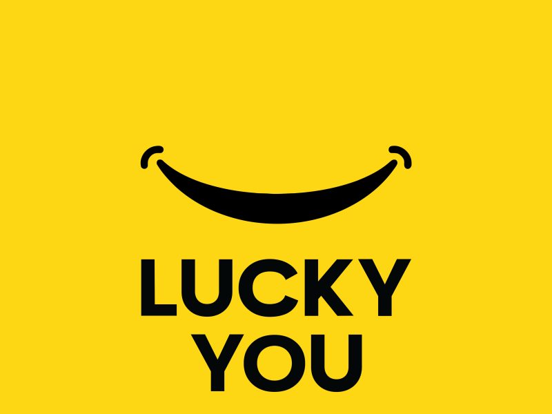 Lucky You (Single)