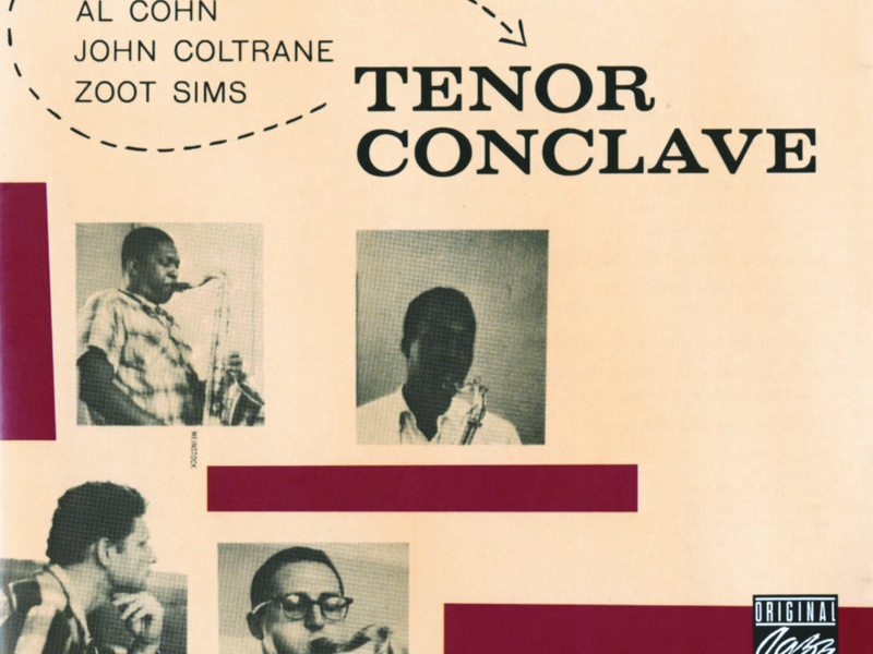 Tenor Conclave