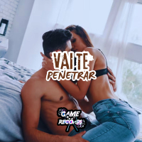 Vai Te Penetrar (Single)