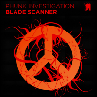 Blade Scanner (EP)