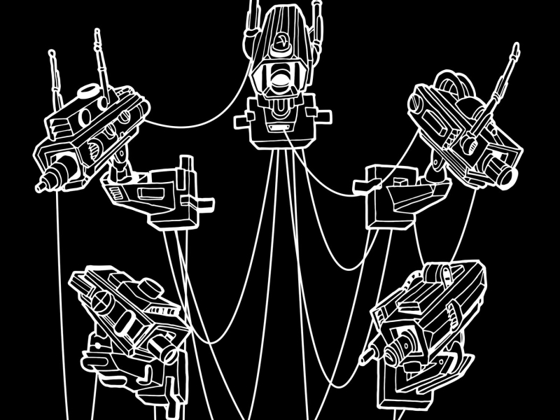 Judgemental (Single)