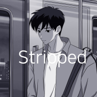 We really decided to break up (Stripped) (EP)