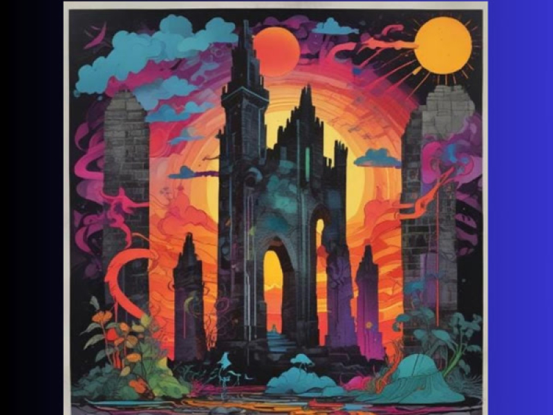 Standin Tall (Single)