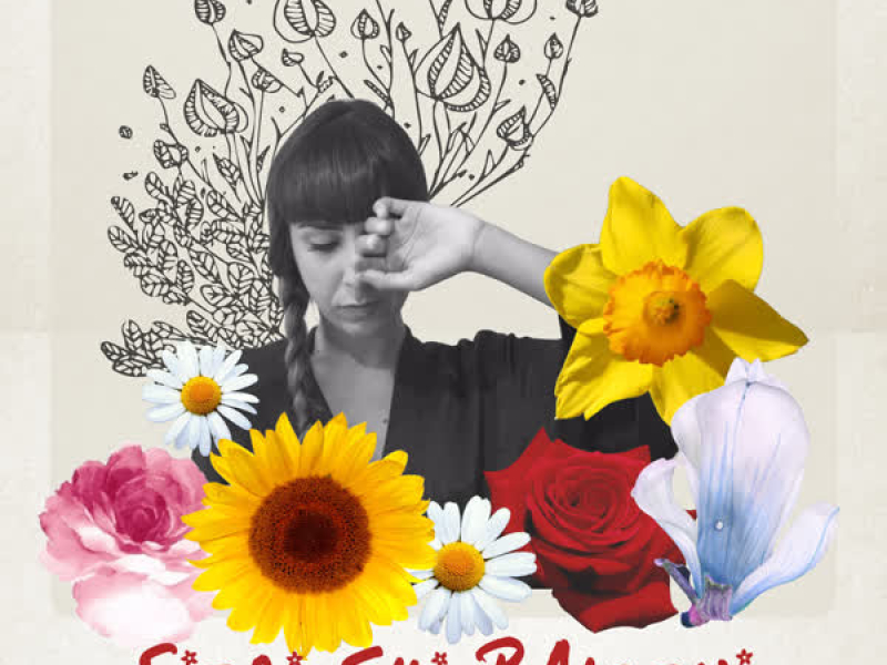 Fiori sui balconi (Single)