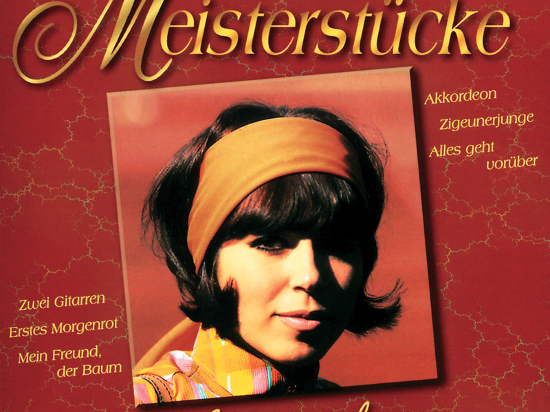 Meisterstücke - Alexandra