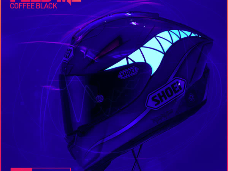 Coffee Black (Single)