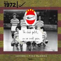 Un club petit, un cor molt gran (Single)