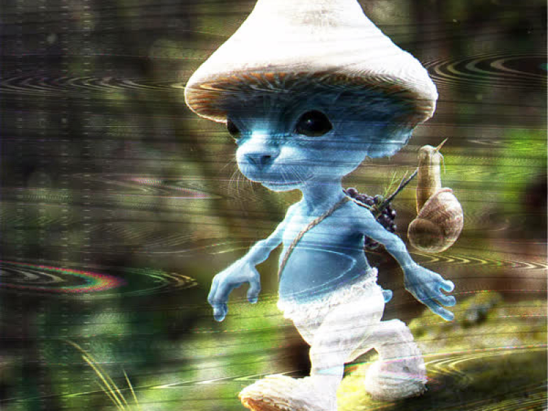 ШАЙЛУШАЙ PHONK (Single)