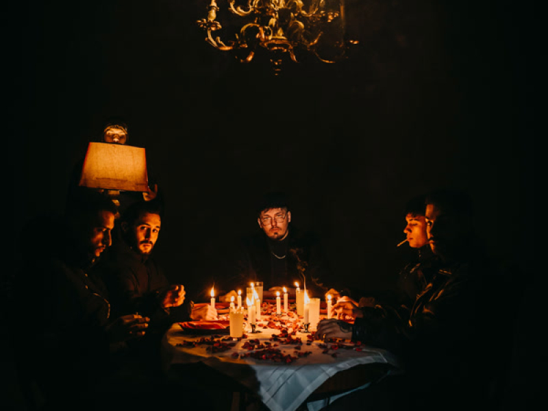 Ölmedim Ben (Single)