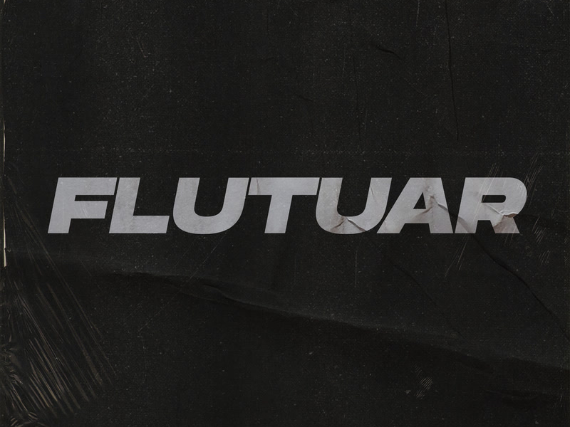 Flutuar (Single)