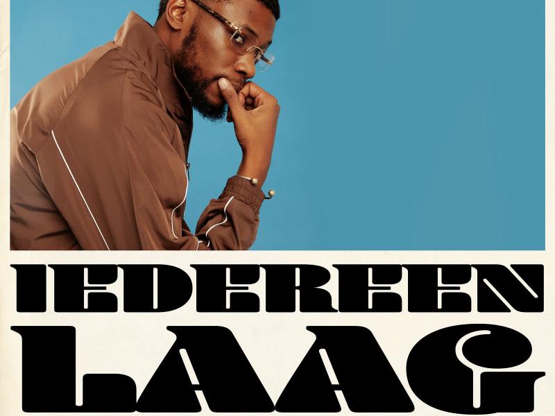 Iedereen Laag (Single)