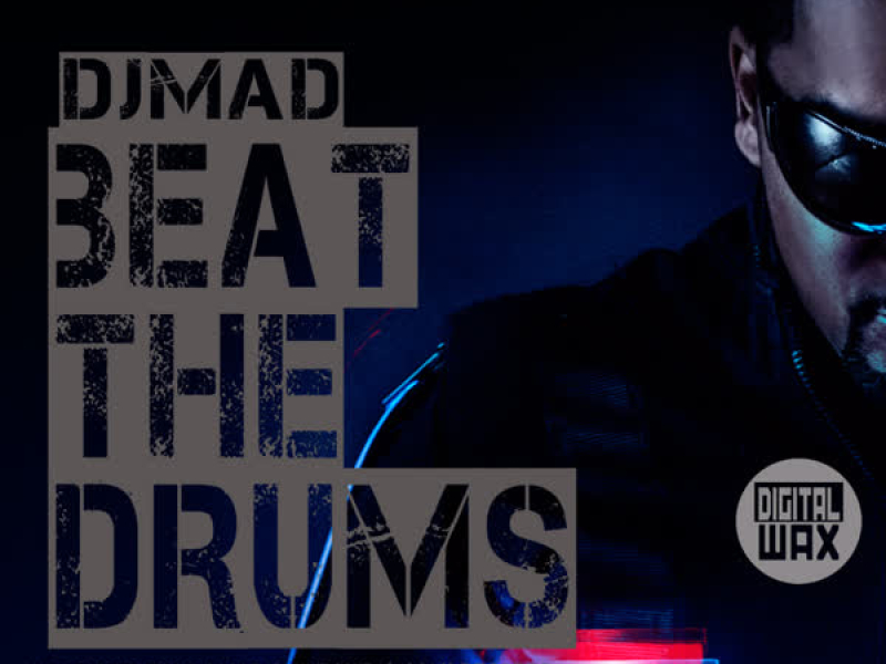 Beat the drums (Single)