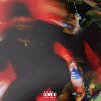 Slow Your Roll (Single)