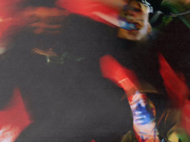 Slow Your Roll (Single)