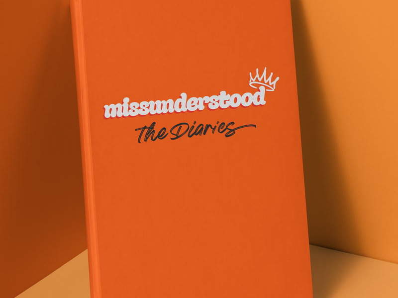 missunderstood:The Diaries
