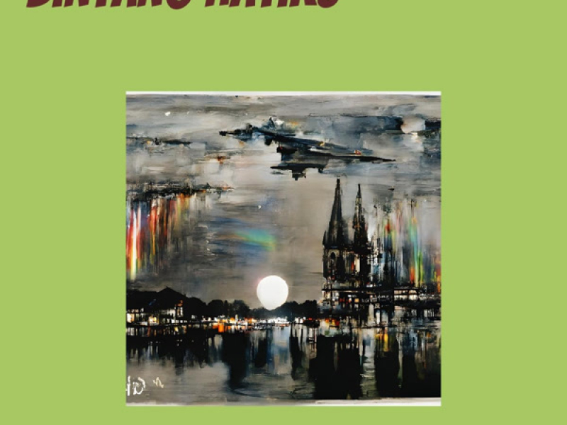 Bintang hatiku (Single)