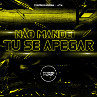 Não Mandei Tu Se Apegar (Single)