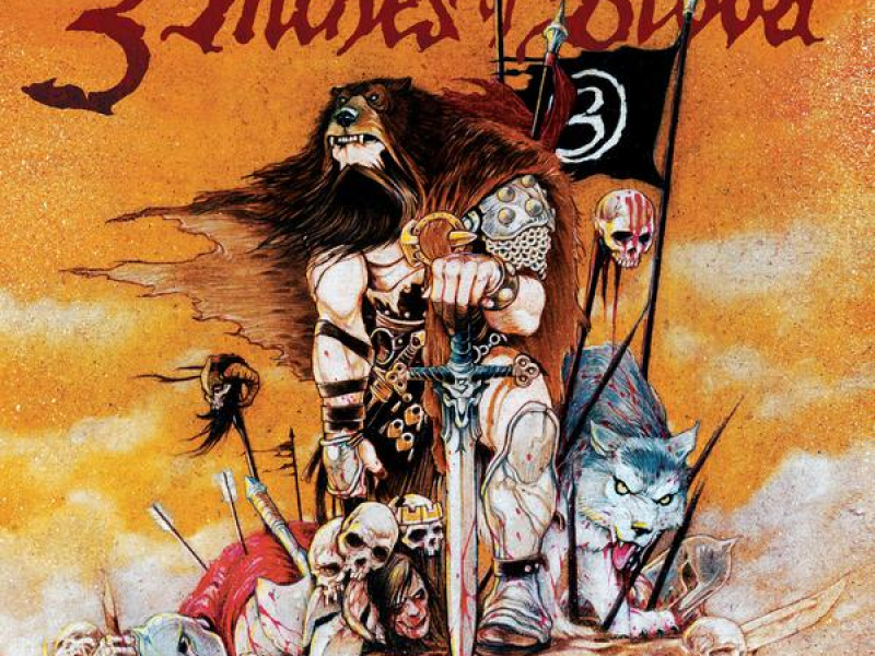 Anthems for the Victorious - Single