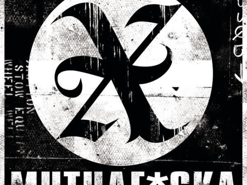 Muthaf*cker (Clean) (Single)