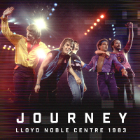 Lloyd Noble Centre 1983 (live)