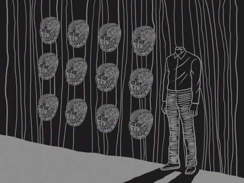 Let it slide (feat. Stll PM) (Single)