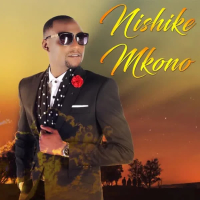 Nishike Mkono (Single)
