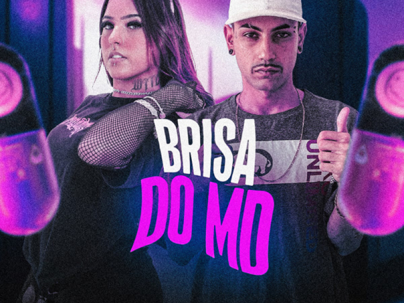 BRISA DO MD (Single)